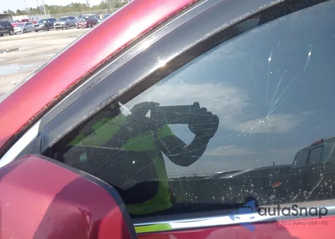 2011 Chevrolet Equinox 1Lt из США, поврежденный, VIN 2CNALDEC4B6432375